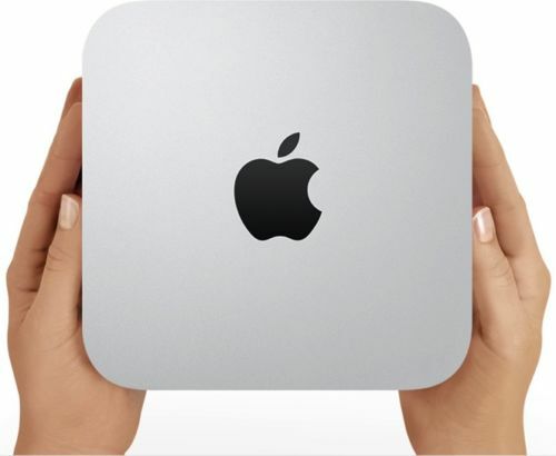 Apple Mac mini A1347 Desktop - MGEM2B/A (October, 2014) WARRANTY