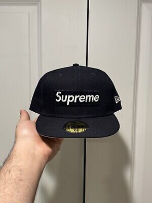Supreme 27-Time Champions Hat | eBay