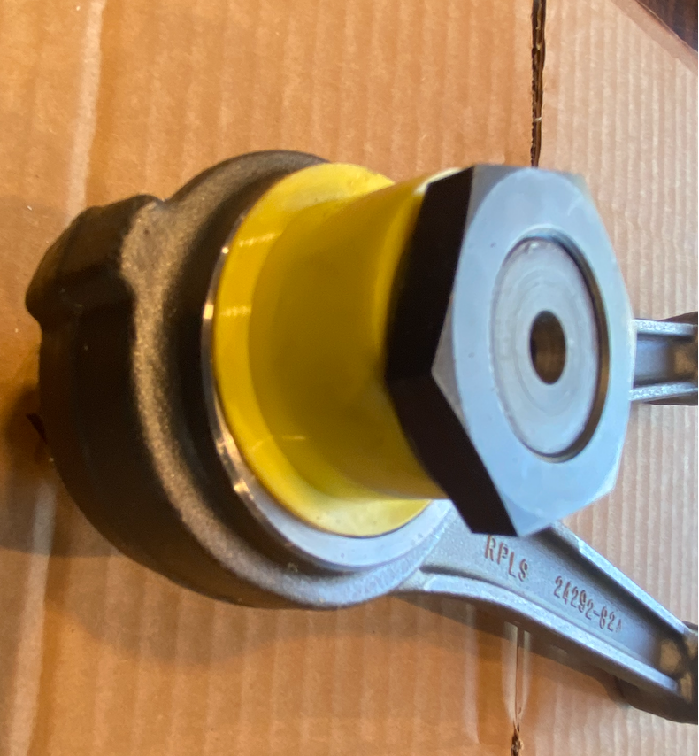 24292-82 NEW Harley 1982-1984 FL FX FXR Shovelhead Connecting Rod