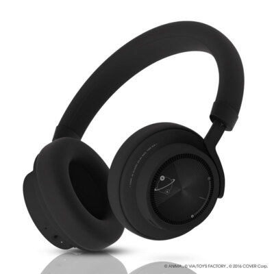 ANW03 Midnight Grand Orchestra Ver. ANW03-MGO Bluetooth Headphones
