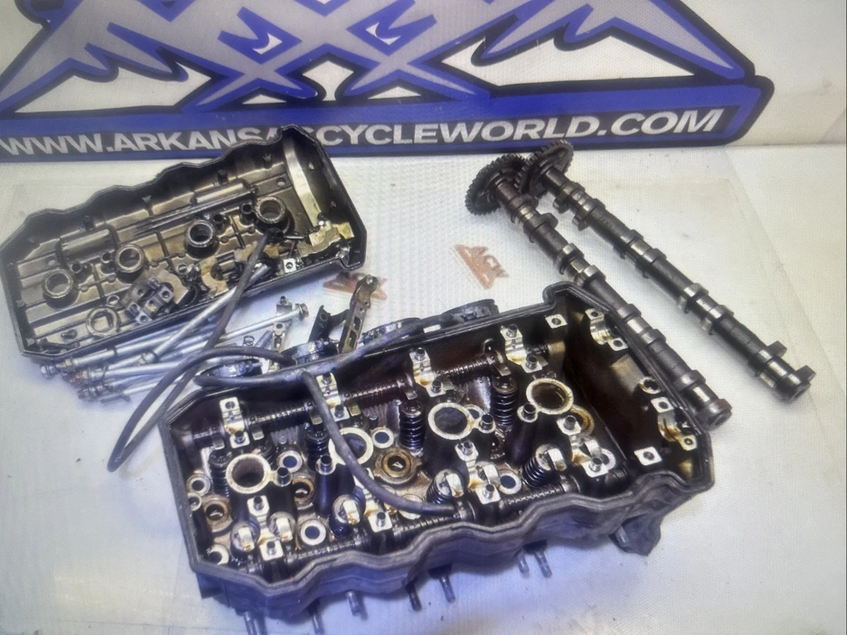 Kawasaki Motorcycle Parts for Kawasaki Ninja ZX11 for sale | eBay