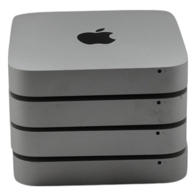 Lot Of 4 Apple Mac Mini Late 2014 Core i5 2.6 GHz 8GB RAM 1TB | eBay