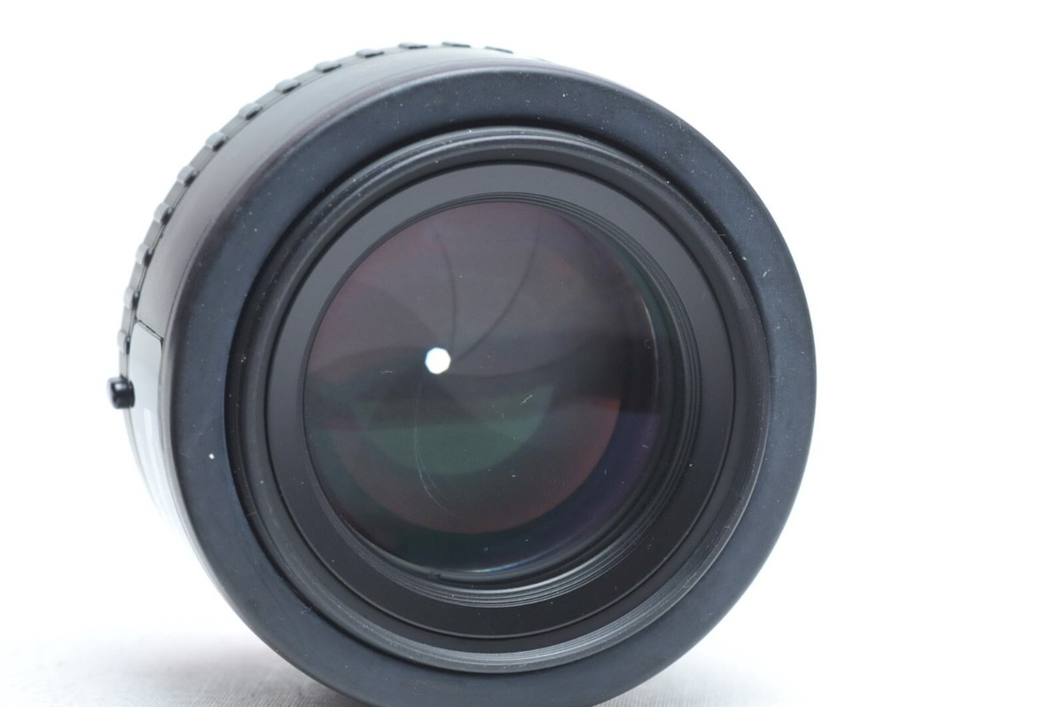 PENTAX-FA 50mm f/1.4 K Mount AF Lens | eBay