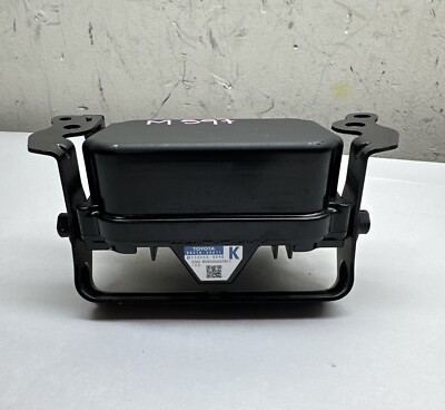 2020 21 TOYOTA PRIUS PRIME *K* RADAR DISTANCE SENSOR 88210-48071