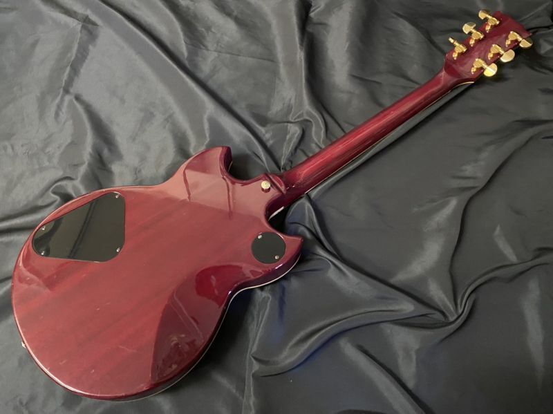 YAMAHA SG 1000 1982 Electric Guitar | eBay