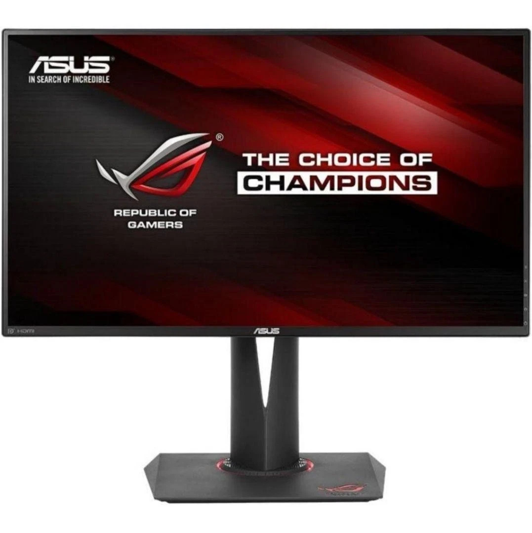 ASUS ROG Swift PG279Q 27 inch Widescreen LED Monitor for sale