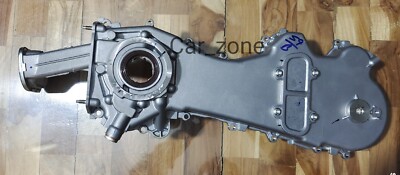 Oil Pump For Suzuki 16100M86J22 | eBay