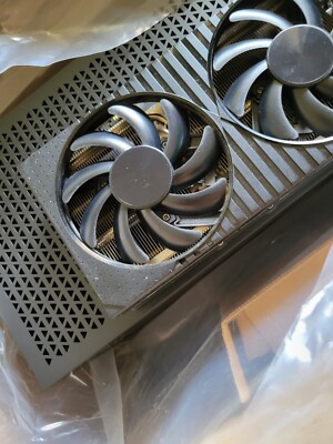 NVIDIA GeForce RTX 3060 Ti (NON-LHR) 8GB GDDR 6 Graphics Card - HP