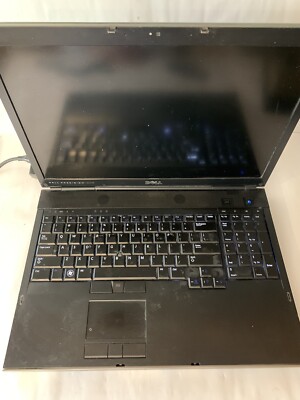 Dell Precision M6500 Laptop 17