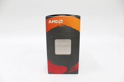 AMD Ryzen 7 5800X Processor (4.7GHz, 8 Cores, Socket AM4) Box