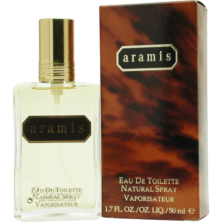 ARAMIS 900 Herbal After Shave Splash 1.7oz 50ml Vintage Formula