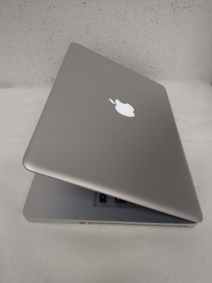 Apple MACBOOK PRO A1278 13.3