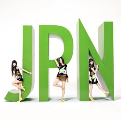 JPN by Perfume (Japan) (CD, May-2012, Universal) for sale online