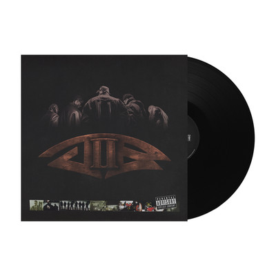 Jackboys 2 レコード (gang cover) Jackboys 2 Vinyl (2) Limited