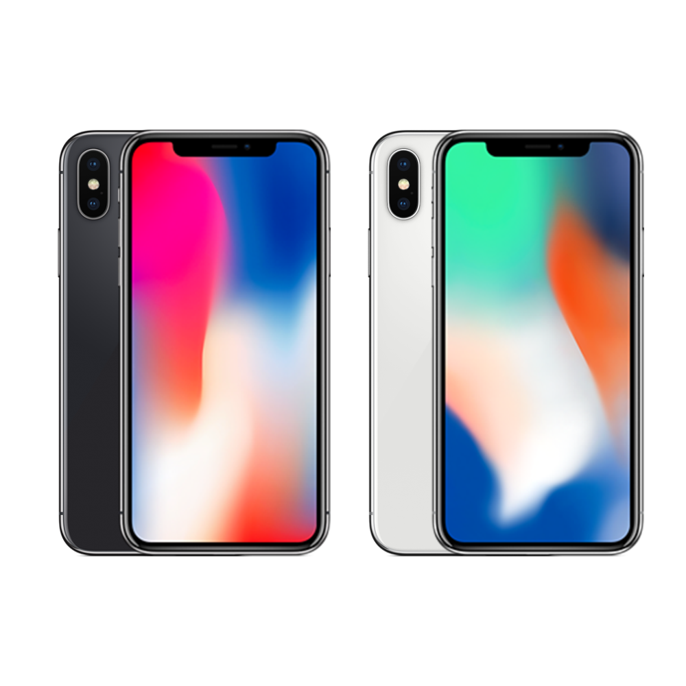 Apple iPhone X ホワイト 本体 Apple iPhone X 256GB 64GB Unlocked