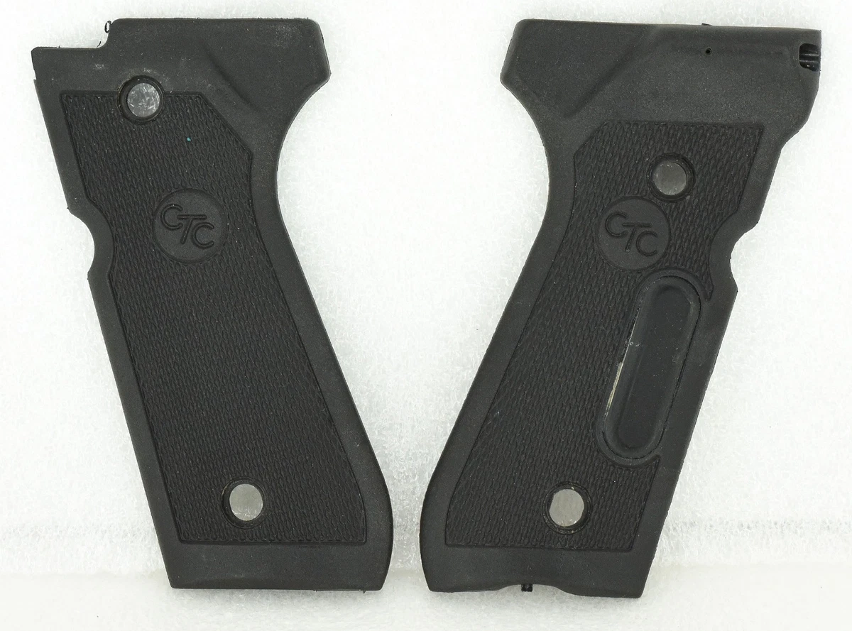 Crimson Trace Laser Grips Beretta for sale | eBay