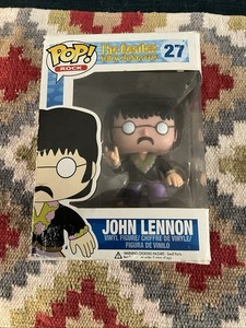 John Lennon FUNKO POP | eBay