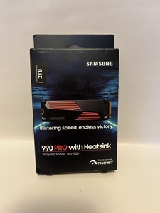 Ssd 990 Pro 2TB | eBay