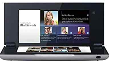 Sony SGPT211JP/S Tablet P 3G Wi-Fi 4GB Good | eBay