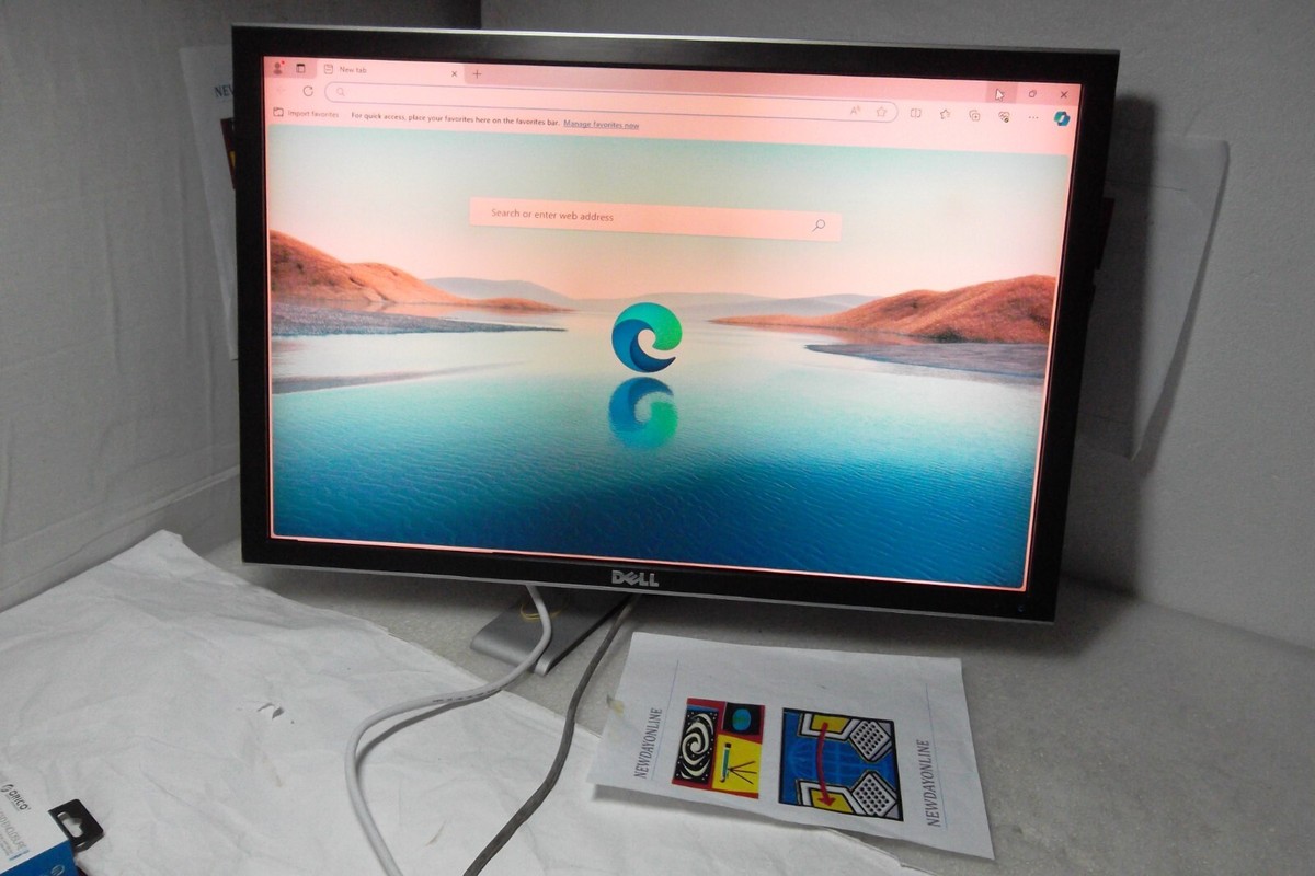 DELL30インチ2K(WQXGA2560×1600)モニター 3007WFP DELL30インチ2K