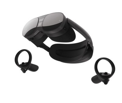 HTC VIVE XR Elite VR Headset - Black (99HATS002-00) for sale
