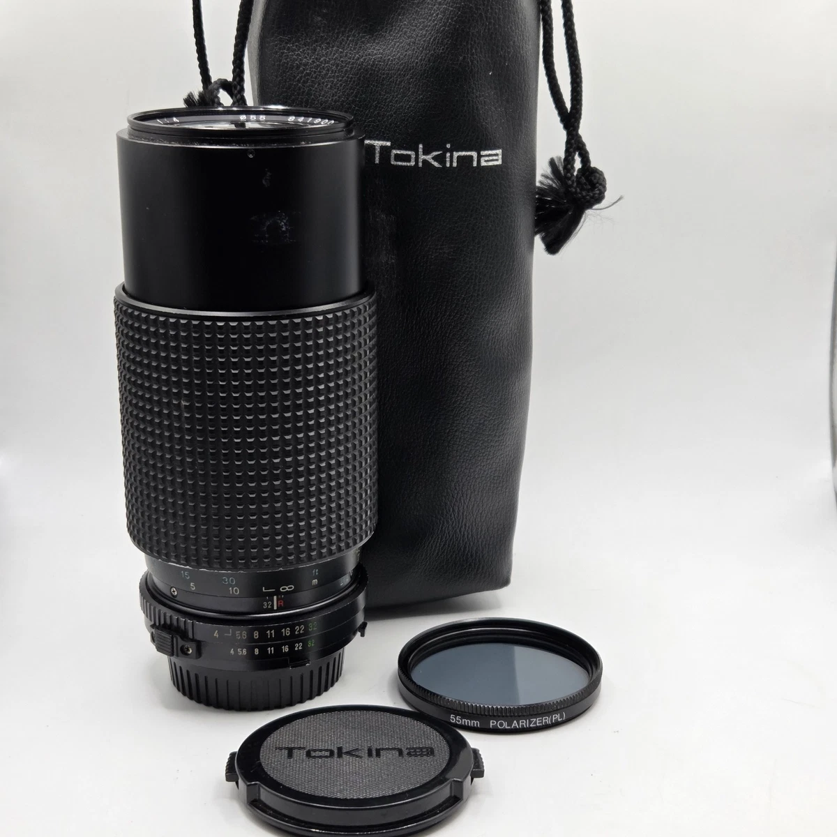 Tokina 70-210mm f/4-5.6 Camera Lenses for sale - eBay