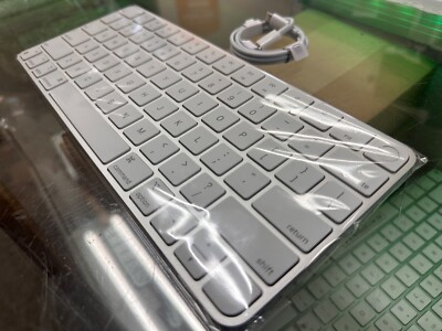 Buy Apple Magic Keyboard with Touch ID for Mac Models with Apple