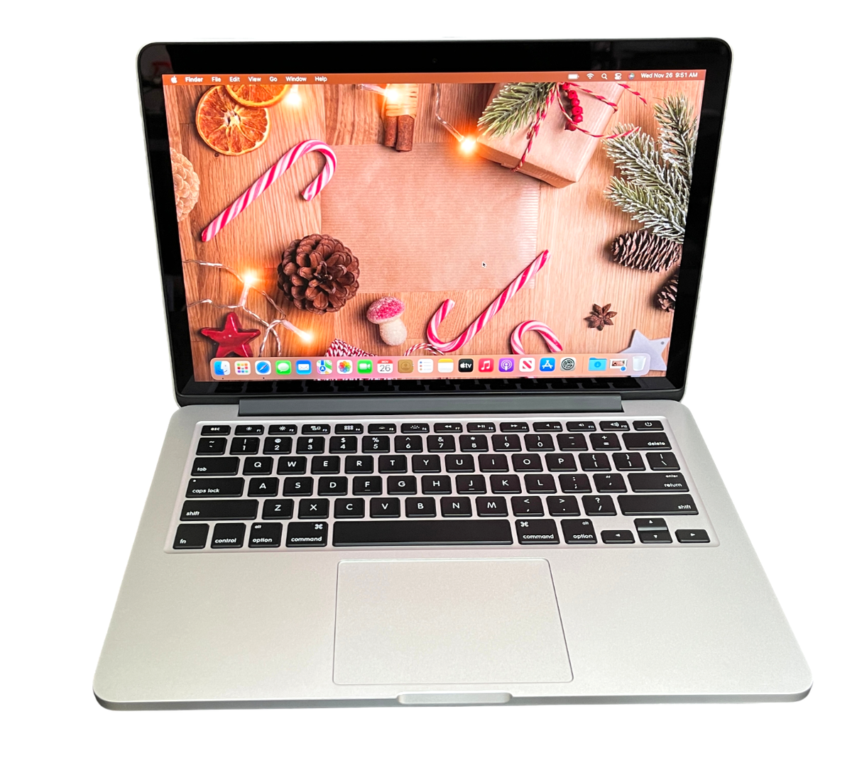 Apple MacBook Pro 13