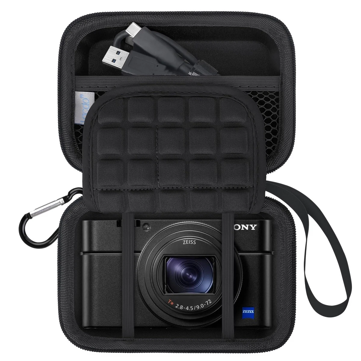 Sony Rx100 Case for sale - eBay