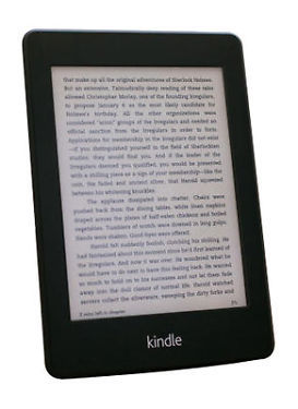 Amazon Kindle DX 2nd Generation eBook Readers for sale - eBay