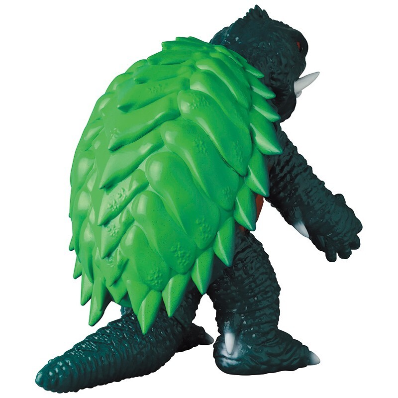 GAMERA THE BOX 限定フィギュア2体セット GAMERA THE BOX 限定