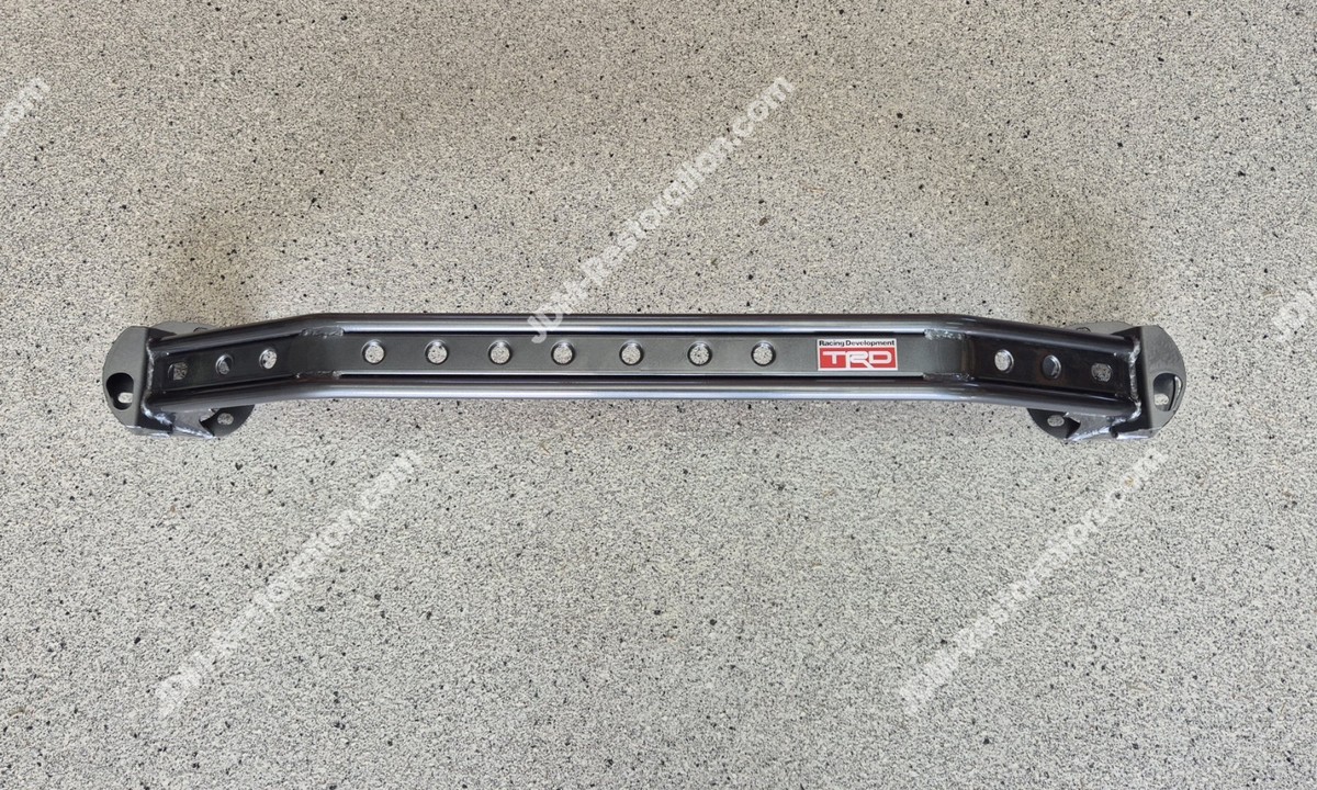 Toyota Jzx90 & Jzx100 TRD Strut Bar Chaser Cresta Mark 2 1JZGTE