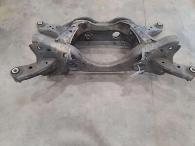 16 - 23 Mazda CX-9 AWD Rear Crossmember Subframe OEM TK502880XE | eBay