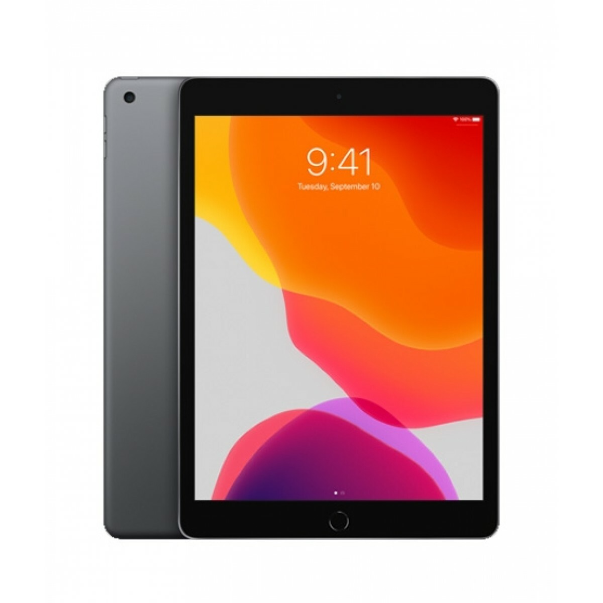 Apple iPad 7th Generation (A2197) 10.2-inch 32GB - Wi-Fi Space