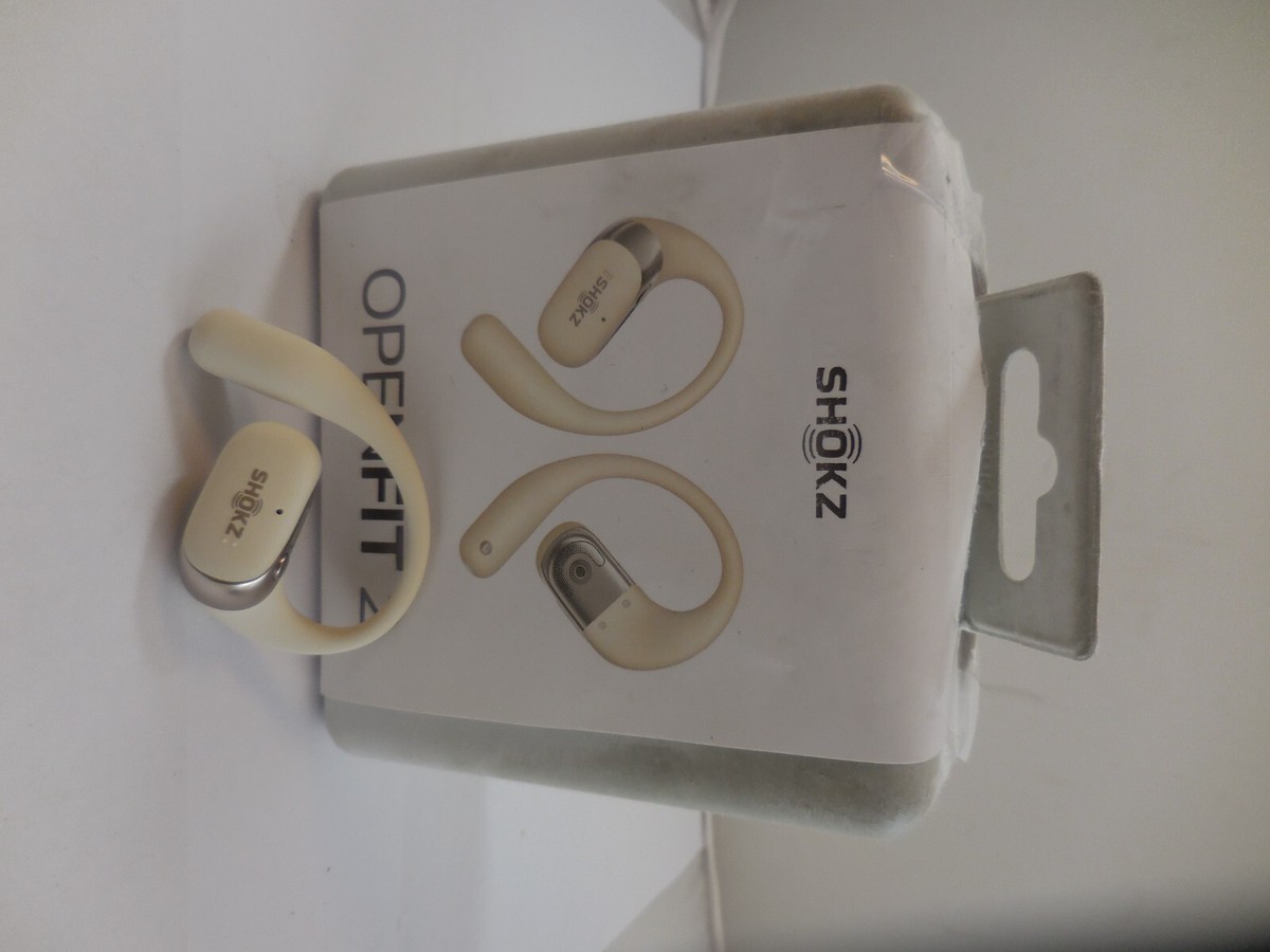 Shokz OpenFit 2 Open-Ear True Wireless replacement Right Earbud