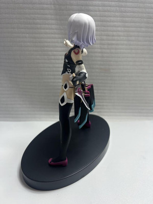 Assassin/Jack the Ripper Figure [Fate/Grand Order | eBay