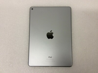 Apple iPad Air 2 ( A1566 ) Space Grey 9.7