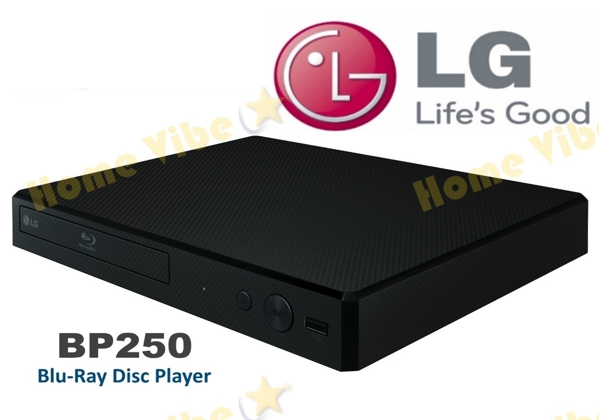 LOVE】LG ブルーレイディスク/DVDプレーヤー 2024フルセット LOVE】LG