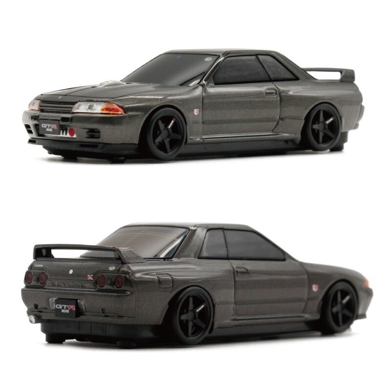 Nissan Skyline GT-R GT-R (BNR32) Car Wireless PC Mouse Camshop