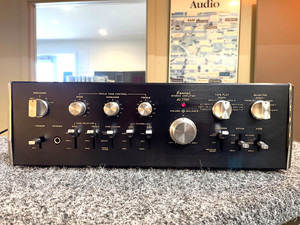 Au 7700 Sansui | eBay