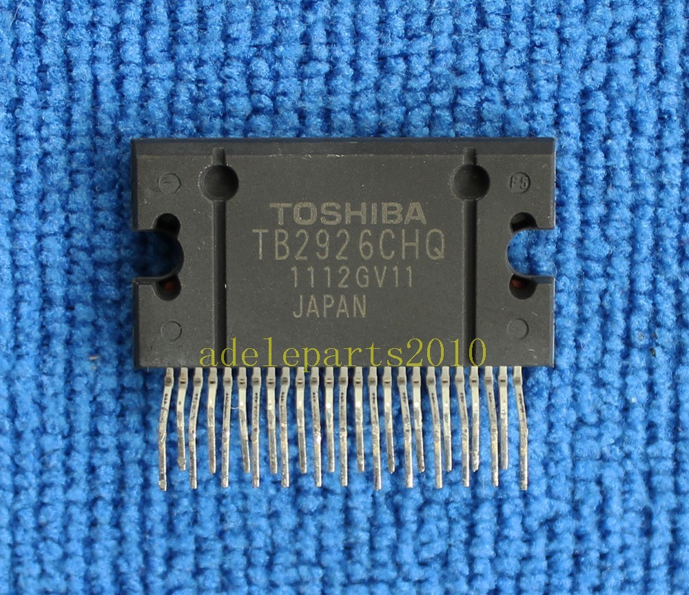 1pcs TB2926CHQ TOSHIBA IC Chip | eBay