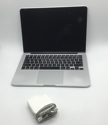 Mid 2014 Apple MacBook Pro 13.3