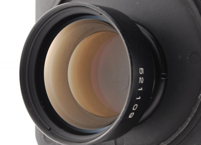 FUJI FUJIFILM FUJINON A 360MM F10 LARGE FORMAT LENS TOYO VIEW | eBay