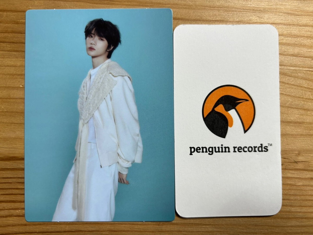 TOMORROW X TOGETHER TXT 2024 WORLD TOUR ACT PROMISE OFFICIAL MD