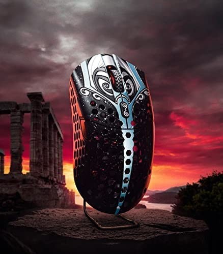 Final Mouse High Frequency Final Mouse Starlight-12 Phantom S