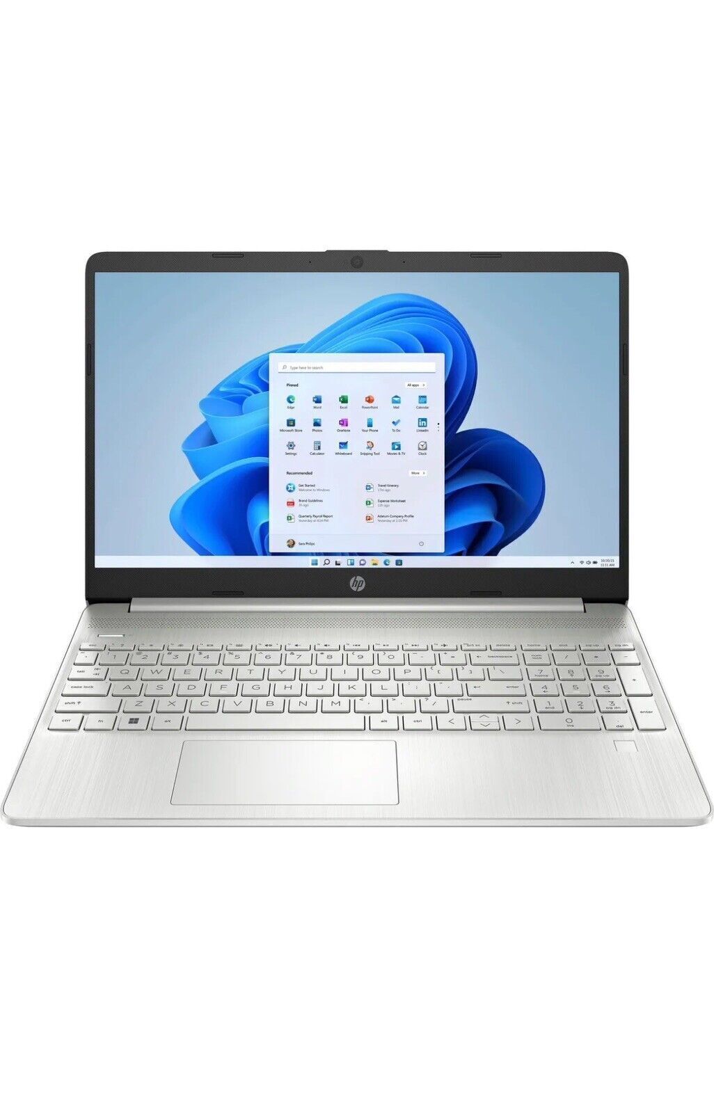 HP 15-ef2033dx 15.6
