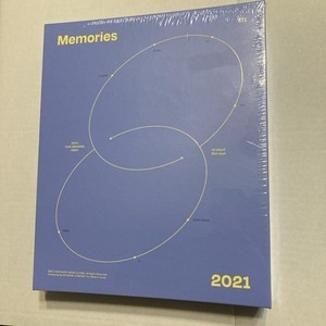 Bts Memories of 2021 | eBay