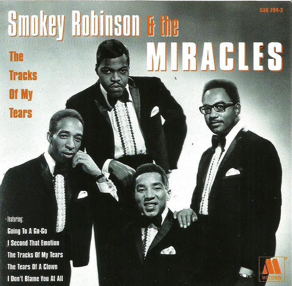 洋楽 BLACK STEEL & HELENA-TRACKS OF MY TEARS 12 / BLACK STEEL