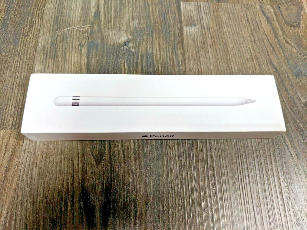 Apple Pencil for Ipad and Ipad Pro - 1st Generation MK0C2AM/A