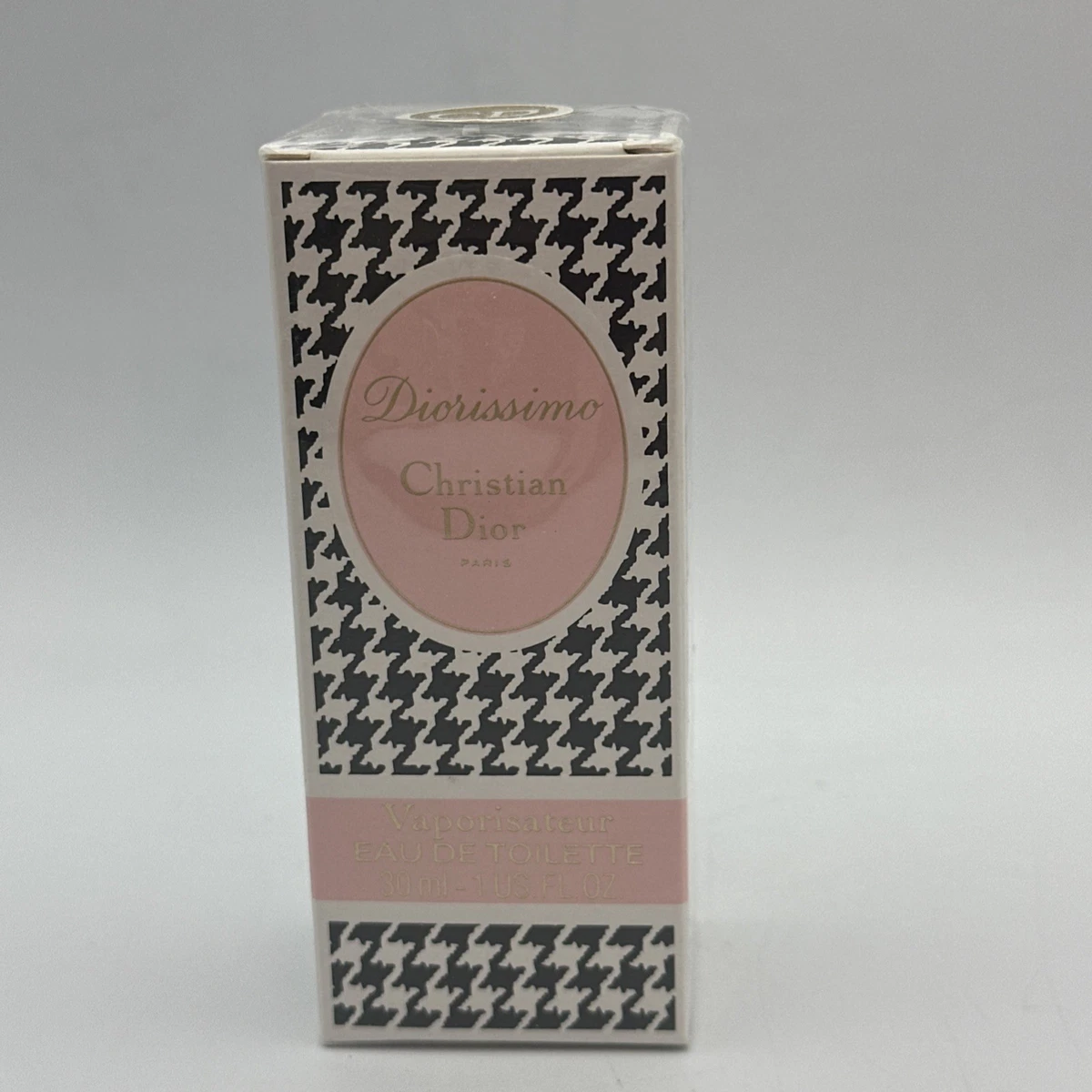 Dior Diorissimo Eau de Toilette for Women for sale - eBay
